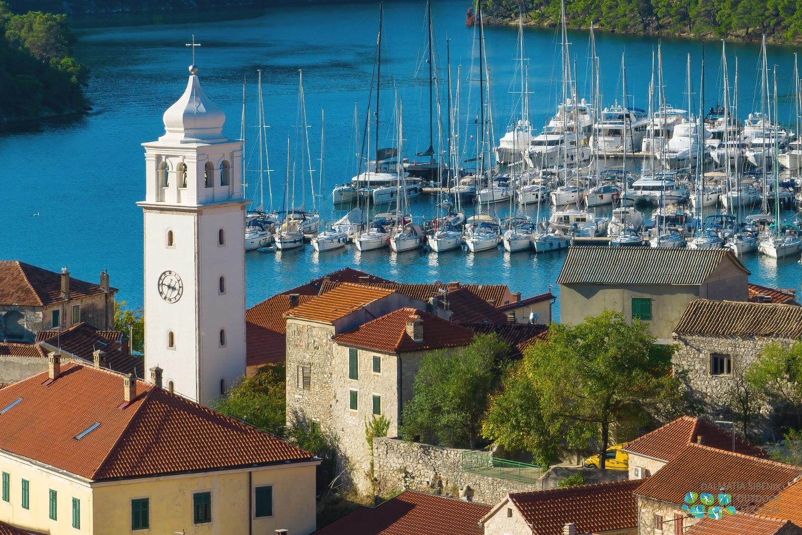Za kraj kolovoza Skradin donosi raznolik glazbeni program 