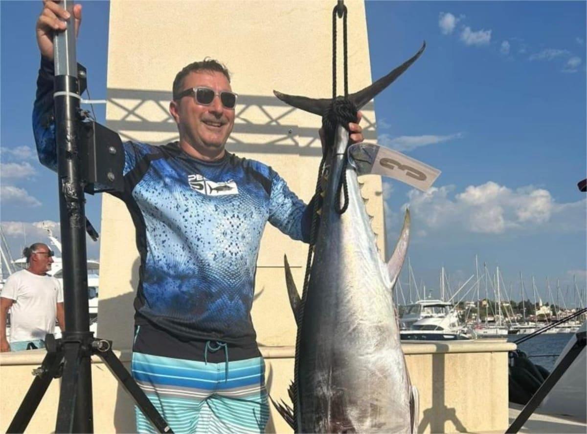 Rogoznica domaćin velikog ribolovnog spektakla: Tuna fever 2025. vodi najbolje na Svjetsko prvenstvo