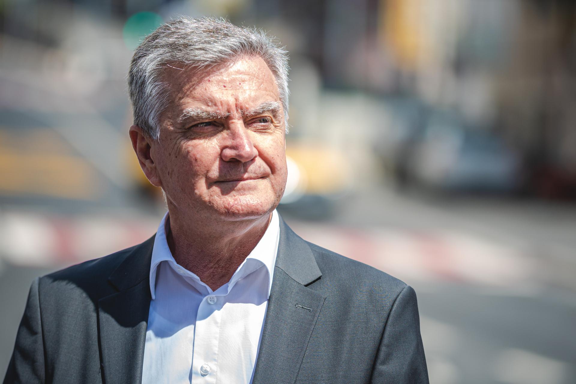 Burić ne očekuje probleme na 'Fališu': 'Festival će se održati, a branitelji su iznjeli svoj stav demokratski i bez ekscesa'