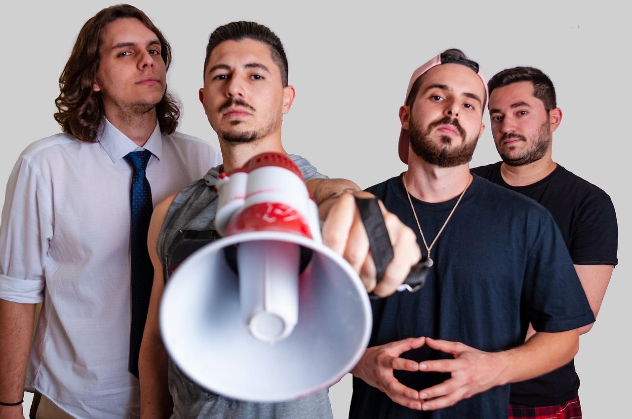 Horoskopski znakovi koji u društvu ne mogu proći nezapaženo