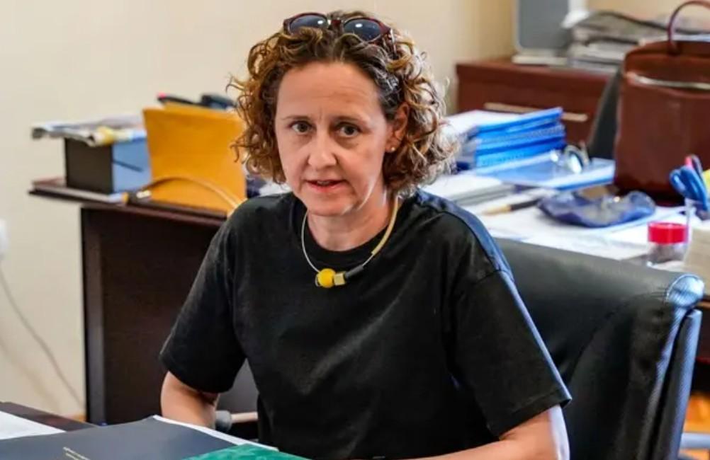 Ministrica kulture komentirala incident u Benkovcu i najave iz Šibenika: 'Krajnjoj desnici i ljevici odgovara konfrontiranje'