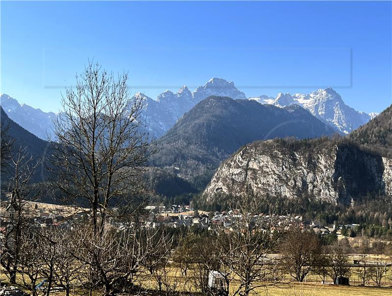 Ove godine u Sloveniji rekordan broj žrtava u planinama