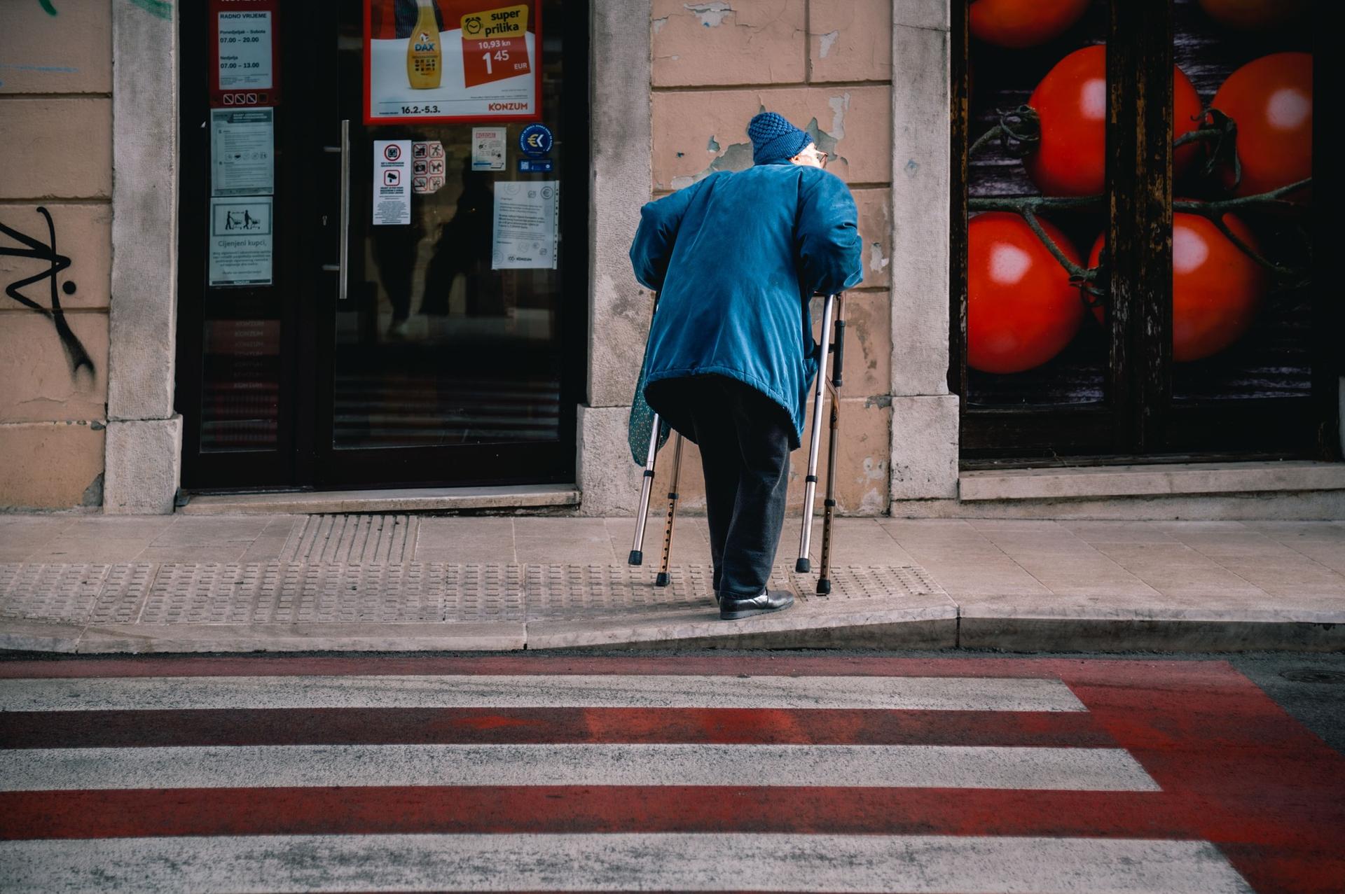 HZMO: Srpanjskim usklađivanjem mirovine će u rujnu blago porasti. Evo kome najviše