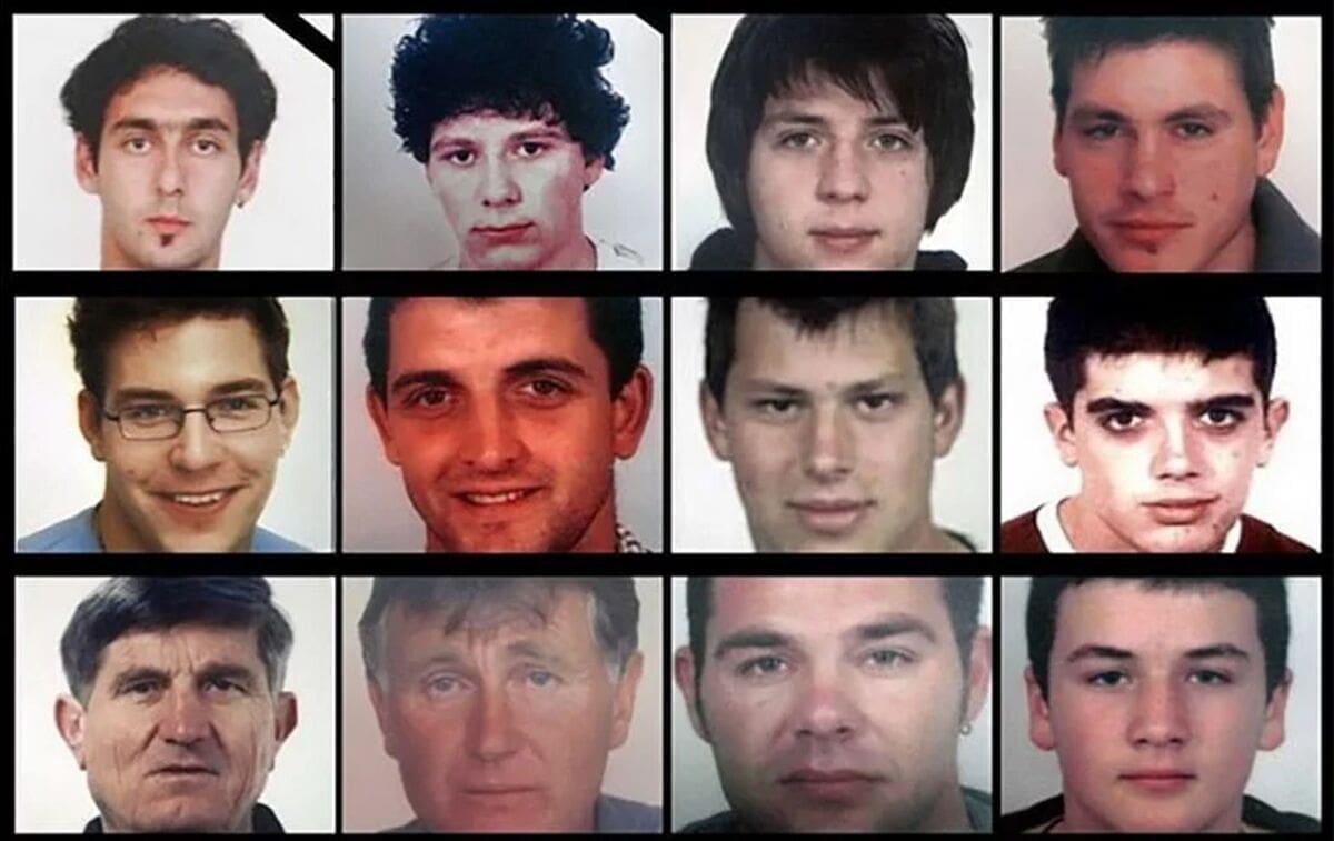 Točno u 15,24 sati svi hrvatski vatrogasci odat će počast poginulim kolegama u Kornatskoj tragediji