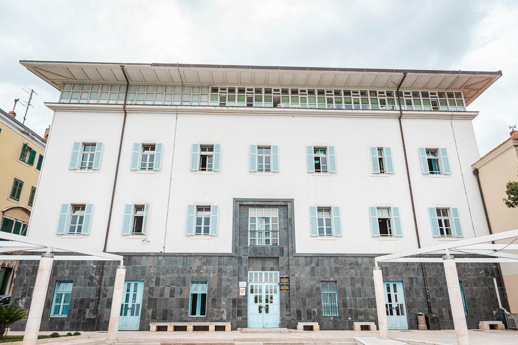 Imenovana čelna osoba vrlo važnog šibenskog Upravnog  odjela