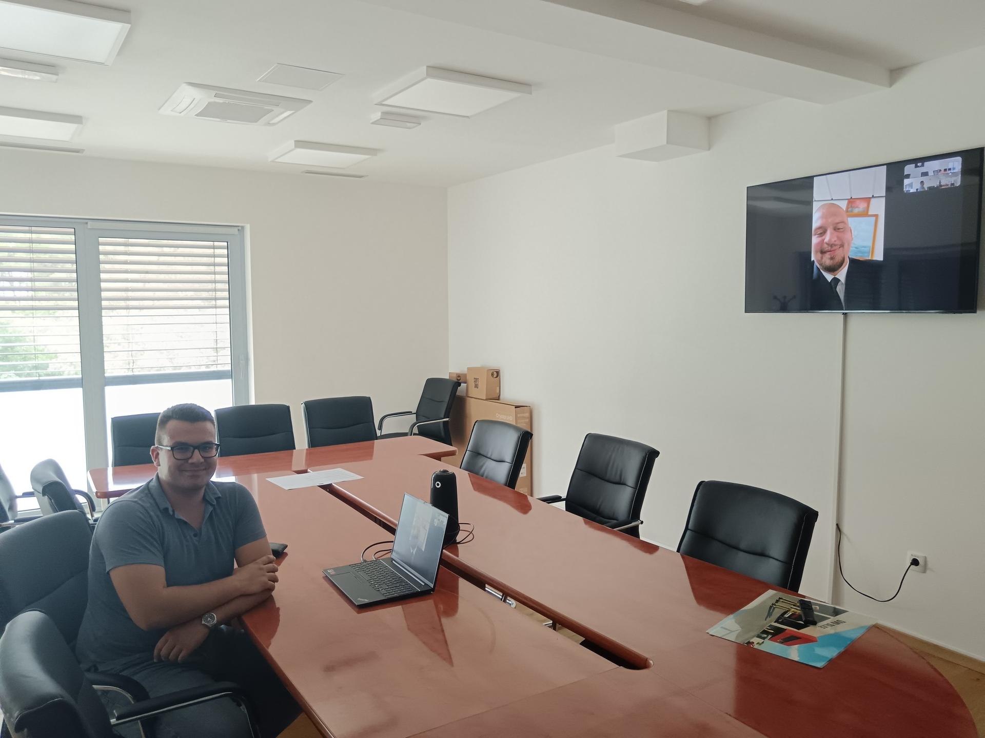 Načelnik Bilica: 'Više nećemo biti prvi u Hrvatskoj samo broju klapskih pjevača po glavi stanovnika'