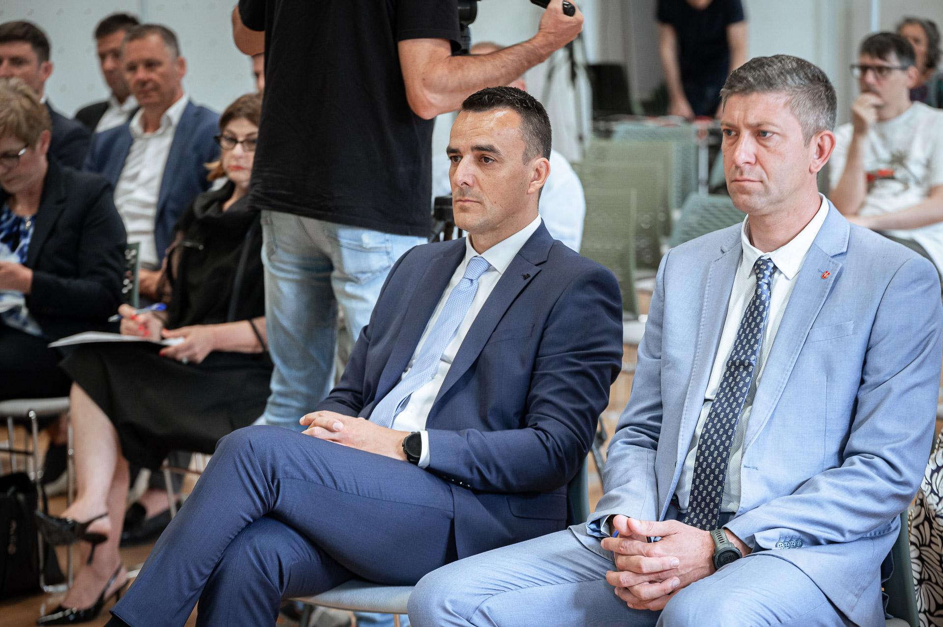 Županu Rakiću i dalje manjka jedan pročelnik, ovih je dana raspisao novi natječaj 