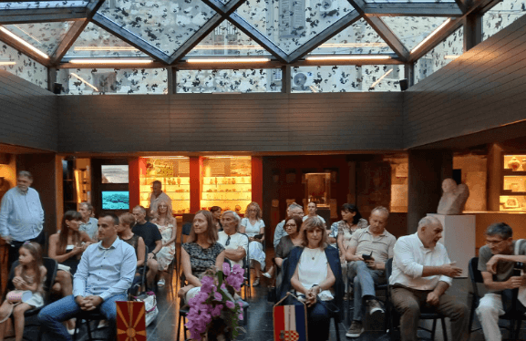 U srijedu u Šibeniku počinju Dani makedonske kulture 