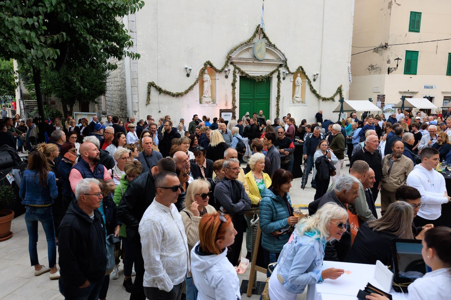 Vidimo se u Skradinu: Rapsodija mirisa, okusa i jedinstvenog načina života