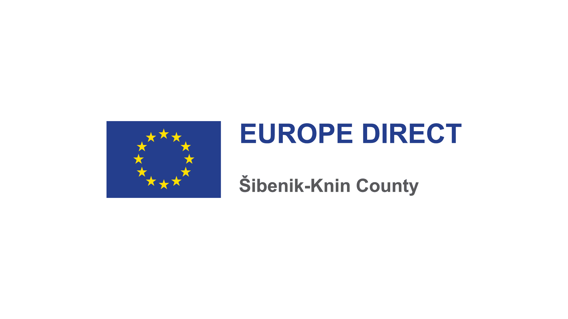 EUROPE DIRECT Šibensko-kninske županije