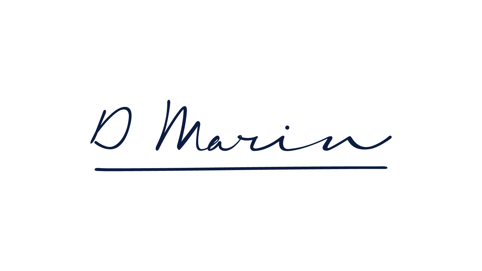 D Marin