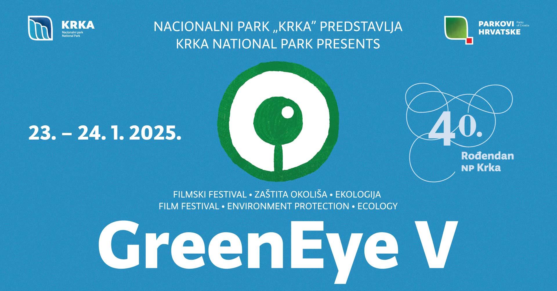 V. Green Eye Festival