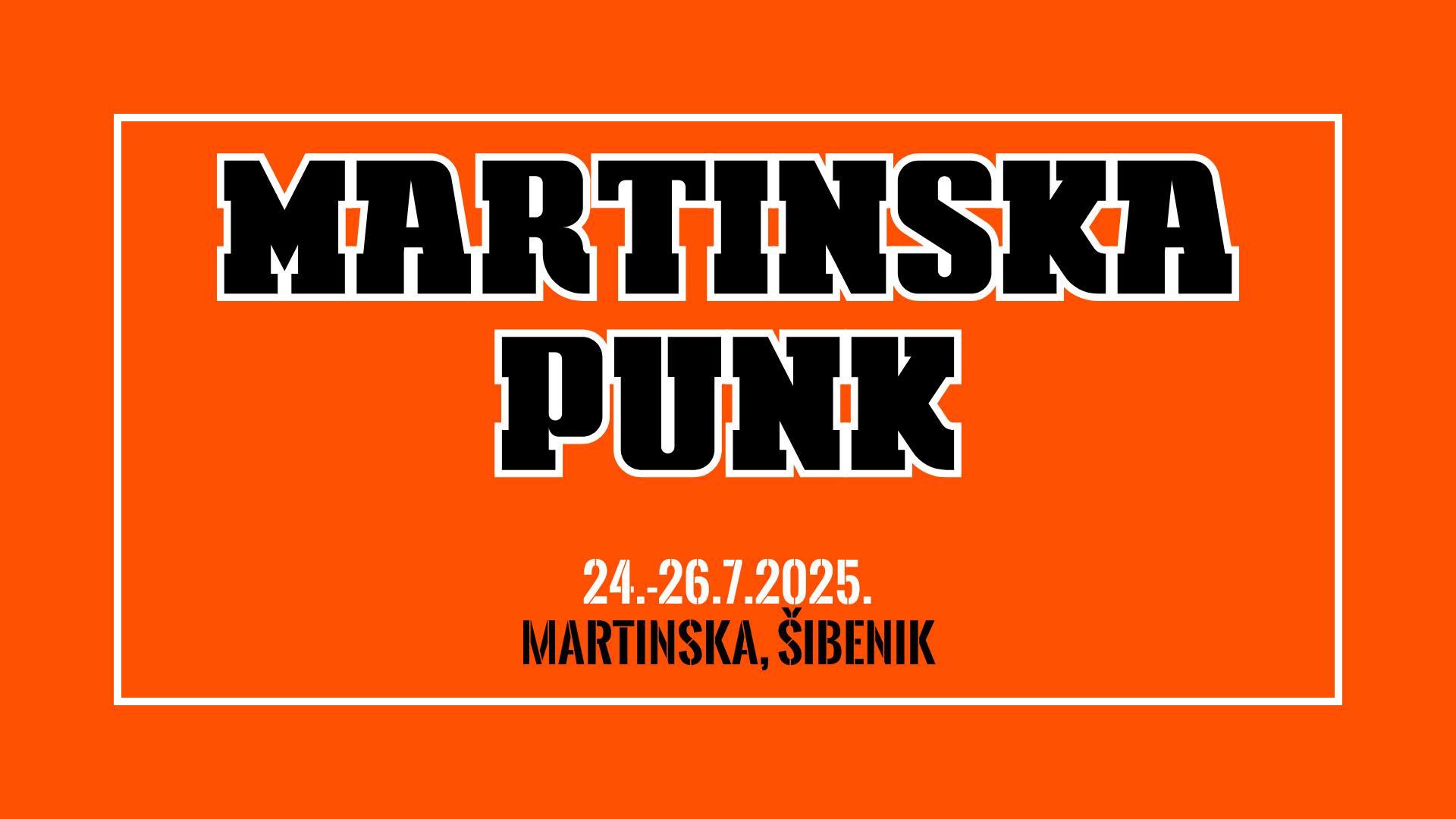 Martinska Punk