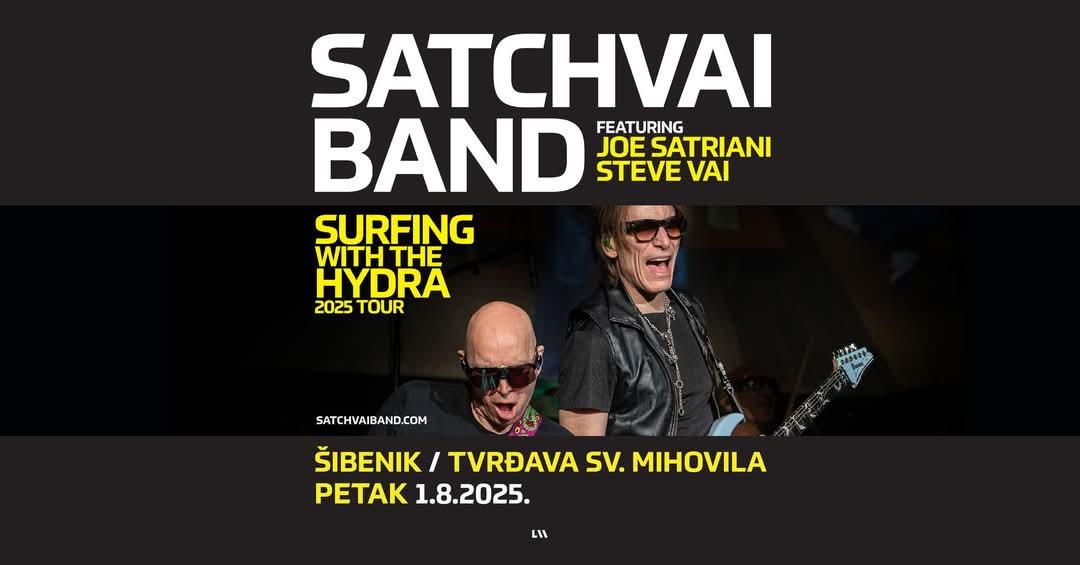 SatchVai