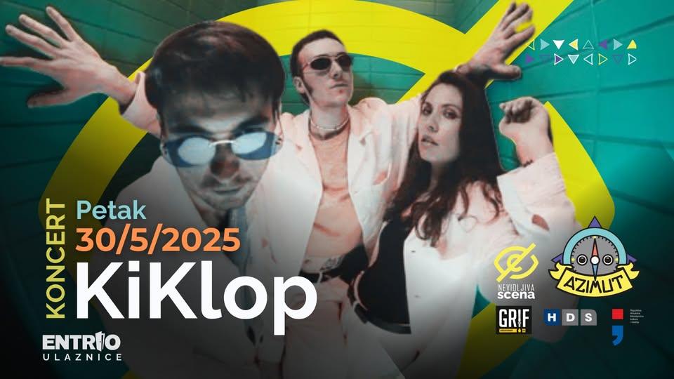 Ki Klop 