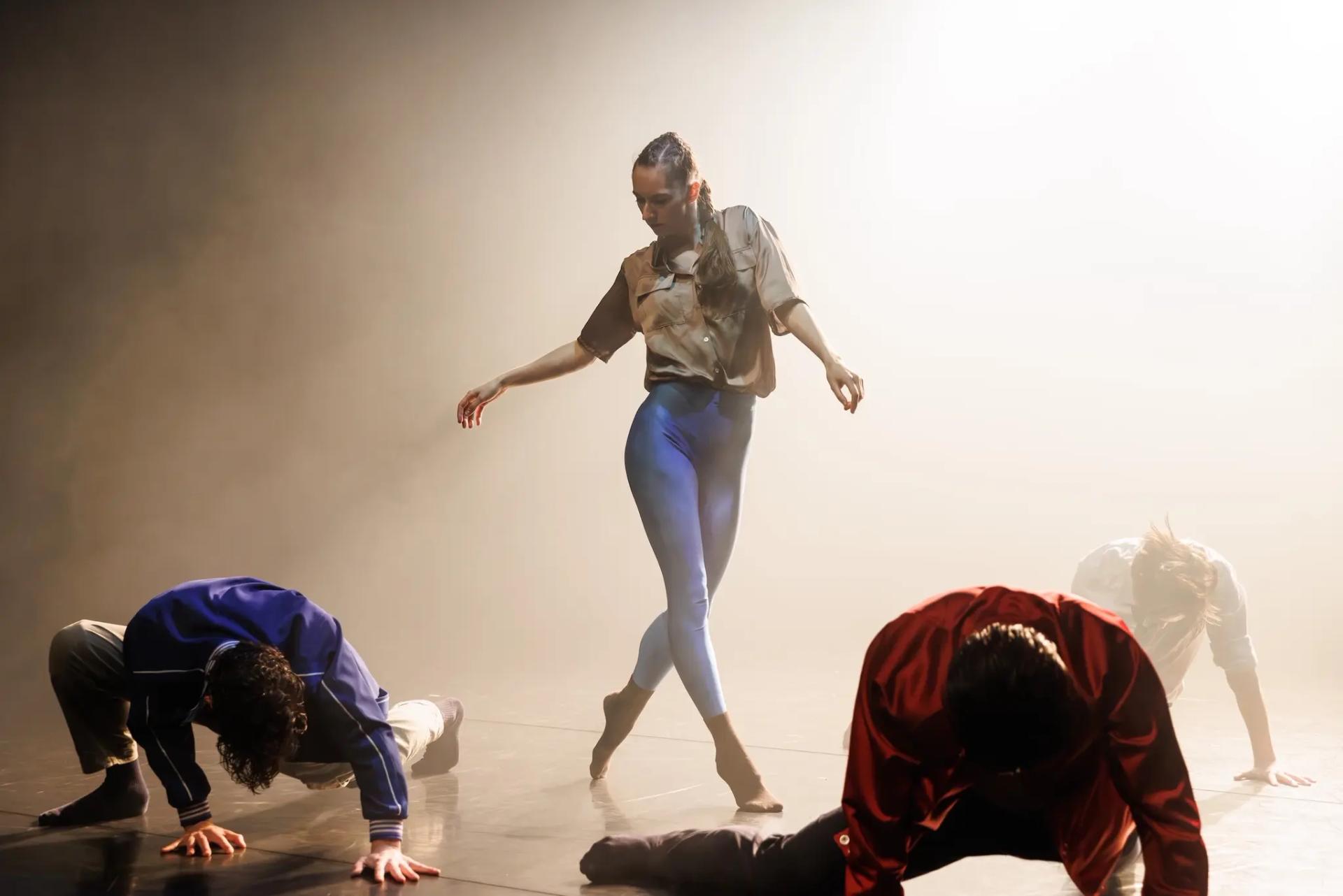 Šibenik Dance Festival