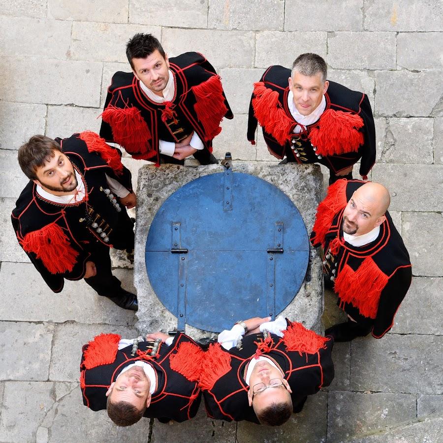 Klapa Sebenico