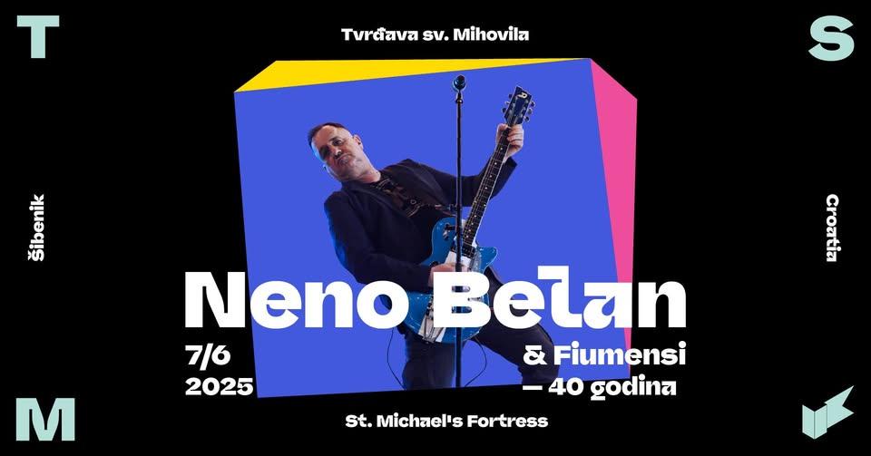 Neno Belan i Fiumensi