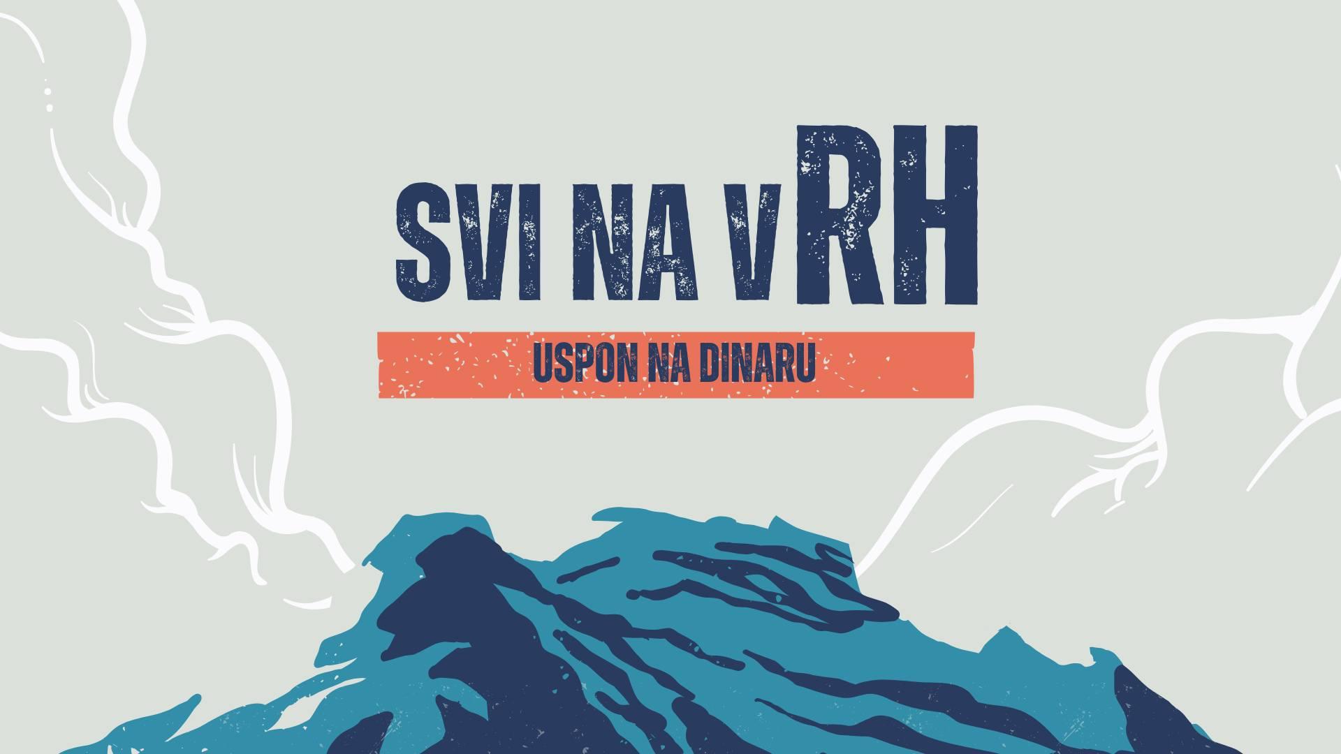 Tradicionalni uspon na Dinaru 