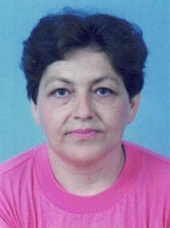 Svetinka Markoč