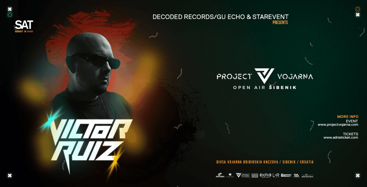 Project Vojarna 