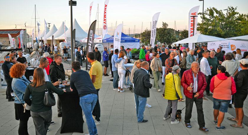 Murterska promenada