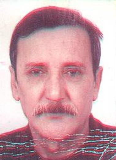 Ivan Ivas