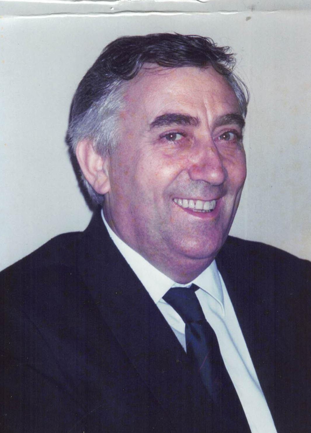 Josip Bego