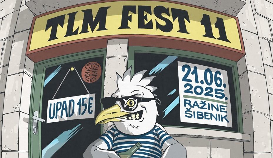 TLM Festival 2025