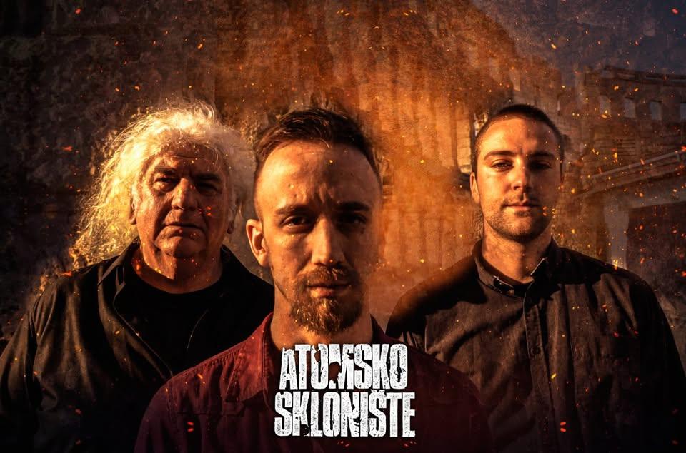 Atomsko sklonište