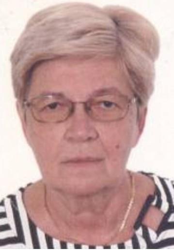 Branka Maričić