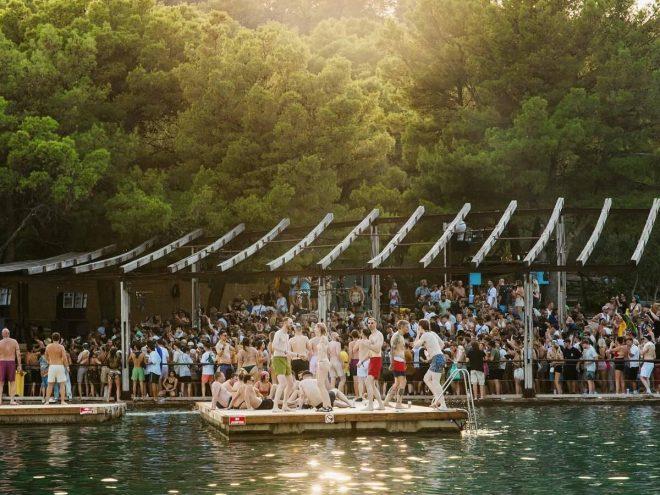 Defected Croatia