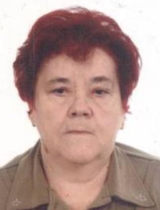 Nevenka Piližota