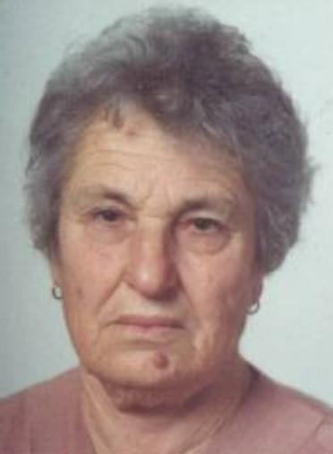 Milka Radnić