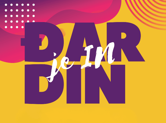 Đardin je IN: Isaiah 35