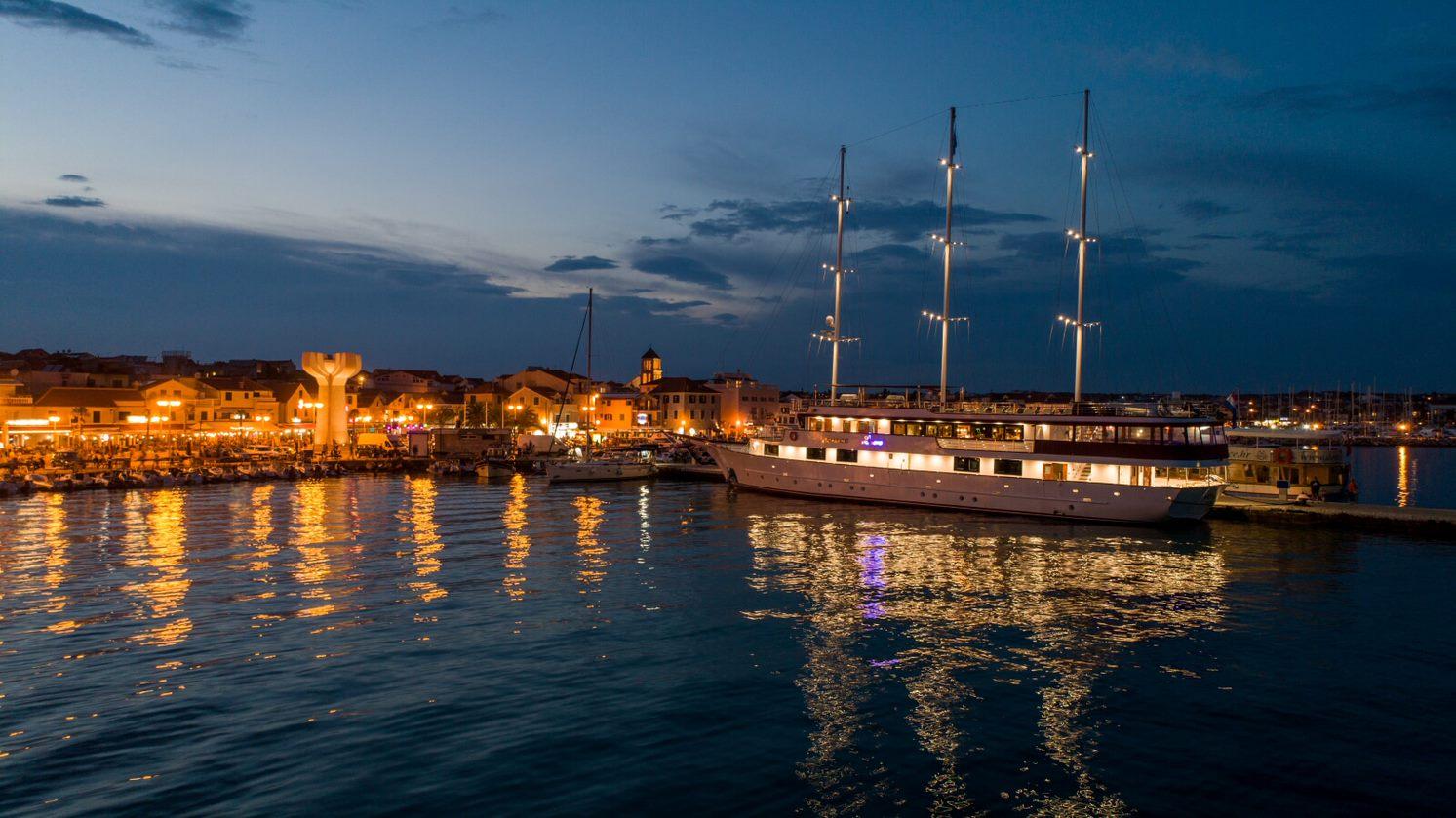 Vodice očekuje odličan provod uz Milu Perkova u Đardinu