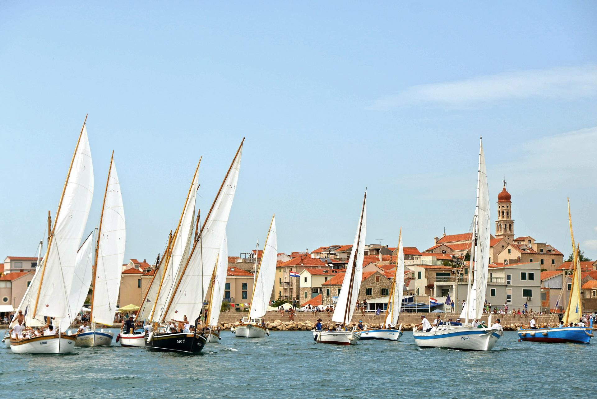 Regata za dušu i tilo 