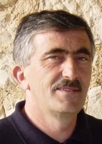 Jere Škaro