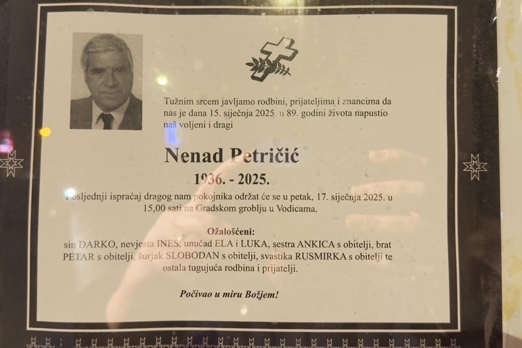 Nenad Petričić