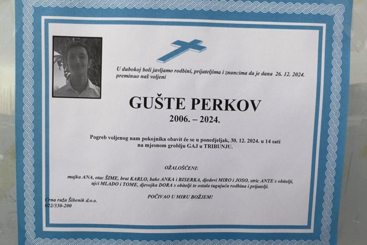 Gušte Perkov 