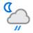 Patchy rain nearby
