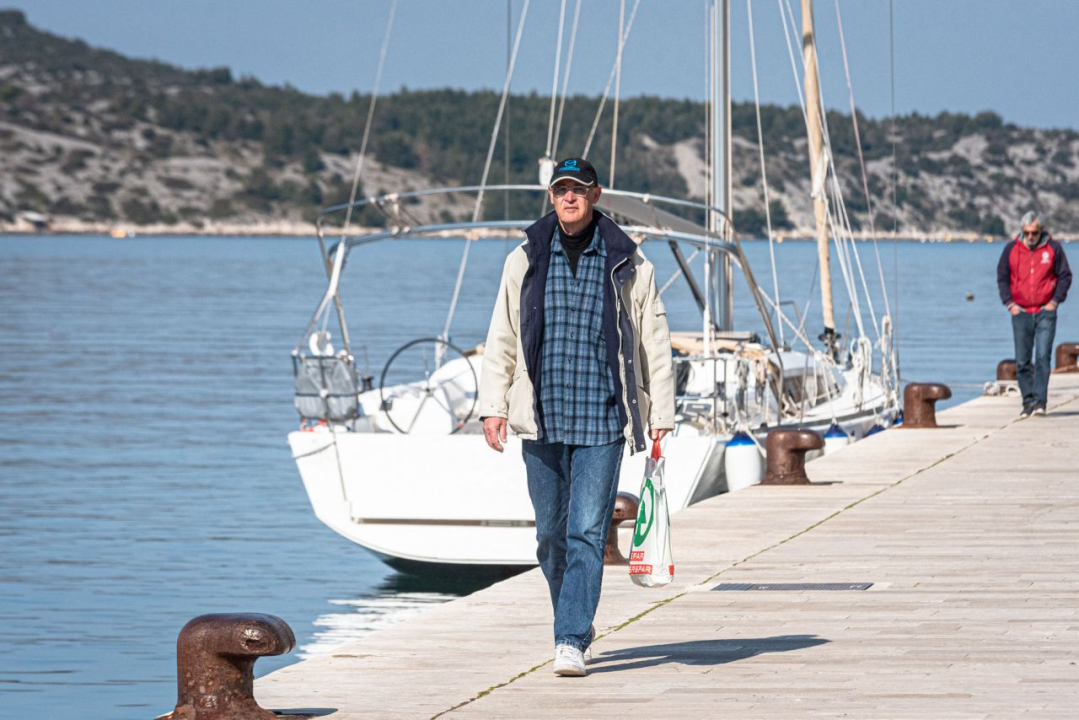 FOTO Đir po gradu, četvrtak 11. ožujka