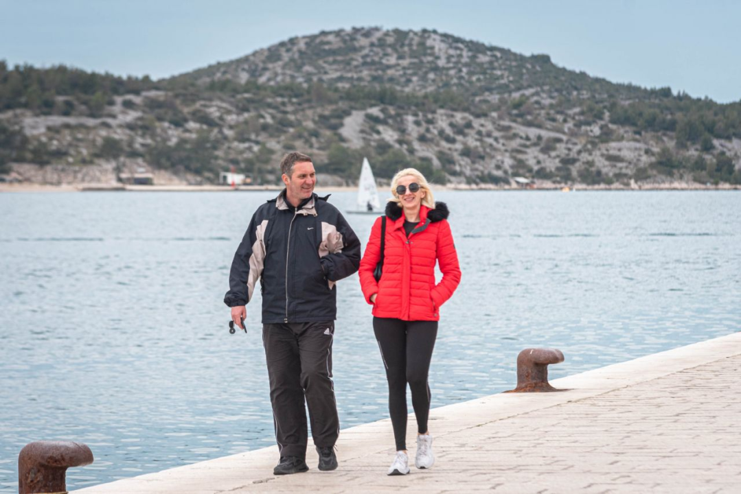 FOTO Đir po gradu, nedjelja 14. ožujka