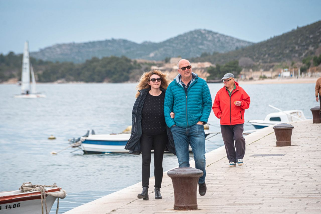 FOTO Đir po gradu, nedjelja 14. ožujka