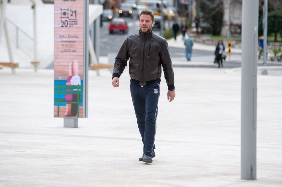 FOTO Đir po gradu, ponedjeljak 15. ožujka