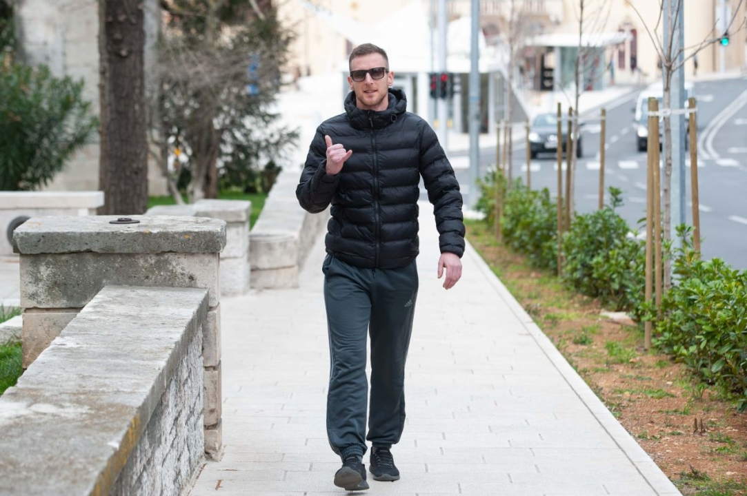 FOTO Đir po gradu, ponedjeljak 15. ožujka