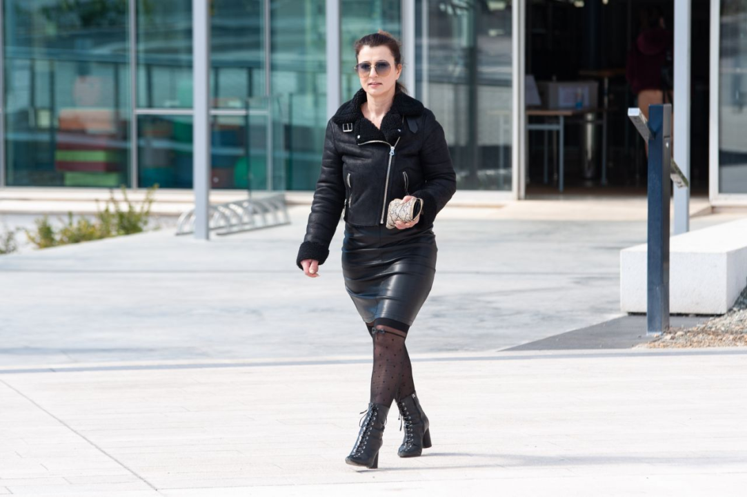 FOTO Đir po gradu, srijeda 17. ožujka