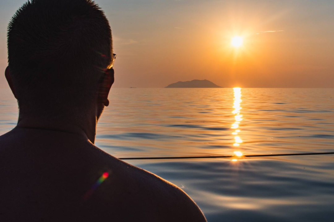Zaplovili smo iz Šibenika put juga i otkrili tajne magičnih dalmatinskih otoka