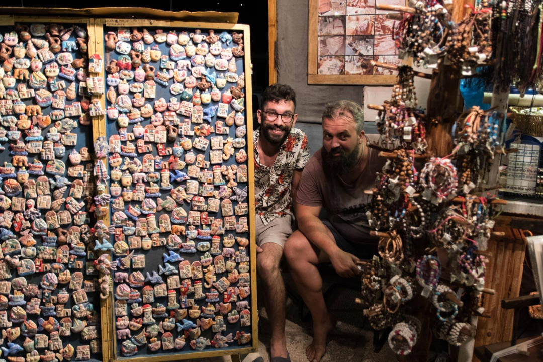 Zaplovili smo iz Šibenika put juga i otkrili tajne magičnih dalmatinskih otoka