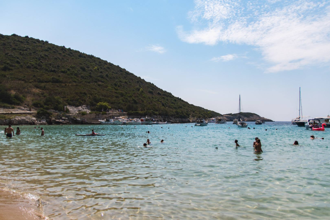 Zaplovili smo iz Šibenika put juga i otkrili tajne magičnih dalmatinskih otoka